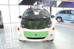 Mitsubishi i-MiEV 2012 года (US)